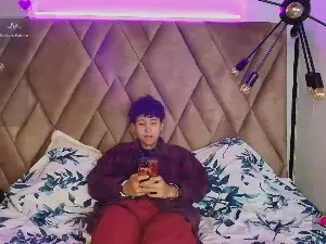 Cam4 Private Sex Chat of Zoe_XOX