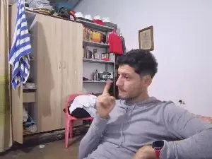 Cam4 Live Sex of dian_88
