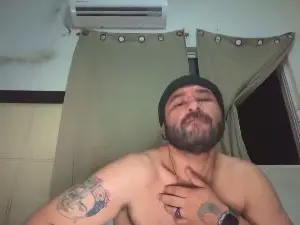 Cam4 Adult Webcam of mzo_intert_88