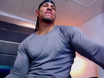 Cam4 Adult Webcam of teddyfit_19cm