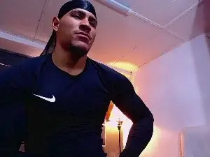 Cam4 Adult Webcam of teddyfit_19cm