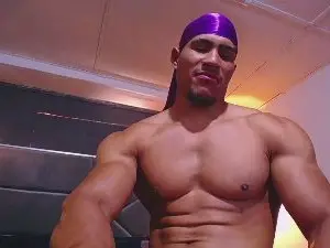 Cam4 Live Sex Cam of teddyfit_19cm