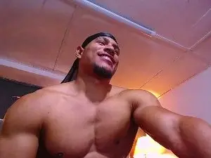 Cam4 Sex Cam of teddyfit_19cm