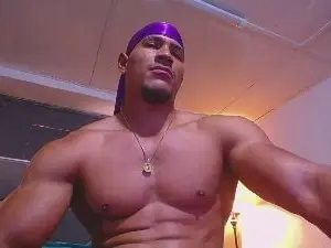 Cam4 Live Sex of teddyfit_19cm