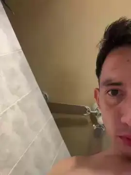 Cam4 Nude Webcam of Akserthuglove