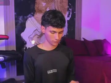 Cam4 Live Sex of Alexx_tc