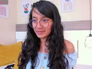 Cam4 Adult Video Chat of Emilyblussh