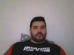 Cam4 Live Porn of Hoakinn