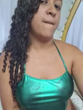 Cam4 Sex Cam of PieldeChocolate