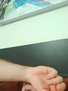 Cam4 Nude Webcam of SirYerdi