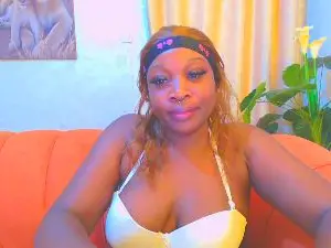 Cam4 Free Live Porn of Tamaramercillo