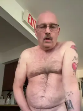 Cam4 Adult Webcam of spideymann85