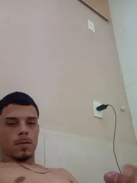 Cam4 Live Sex Cam of CariocaRn