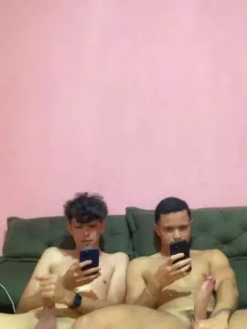 Cam4 Best live sex cam show of Gaelzinho_hot1