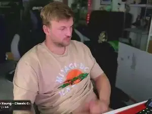 Cam4 Live Porn of German_Prince