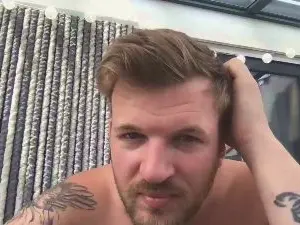 Cam4 Nude Webcam of German_Prince