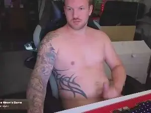 Cam4 Sex Chat of German_Prince
