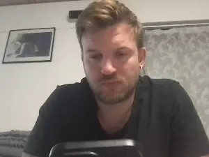 Cam4 Sex Cam of German_Prince