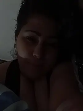 Cam4 Private Sex Chat of Nina_curby