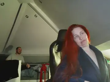 Cam4 Free Live Porn of Red_Ruby_Rose