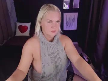 Cam4 Nude Webcam of YolandaKiss