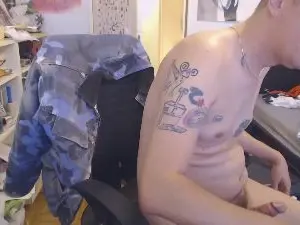 Cam4 Live Sex Cam of cerrechot