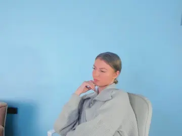 Cam4 Adult Webcam of AdelleDinges