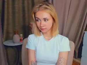 Cam4 Sex Chat of CinthiaColella