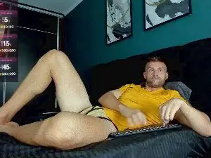 Cam4 Free Porn Cam of FloydC29