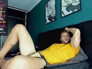 Cam4 Private Sex Chat of FloydC29