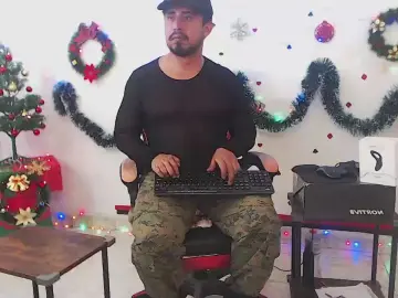 Cam4 Live Sex of KalethBigDick88