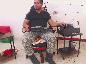 Cam4 Watch Live Sex Cams of KalethBigDick88