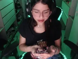 Cam4 Best Webcam of Lauriiis