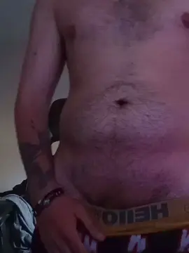 Cam4 Nude Webcam of Paree21