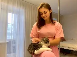 Cam4 Free Live Porn of XeniaResner