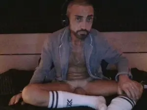 Cam4 Adult Webcam of sarecen39