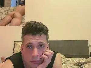 Cam4 Adult Webcam of 2manparty