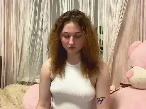 Cam4 Best Webcam of AlenaScharich