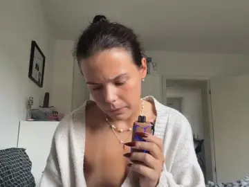 Cam4 Live Porn of BrittHarkey