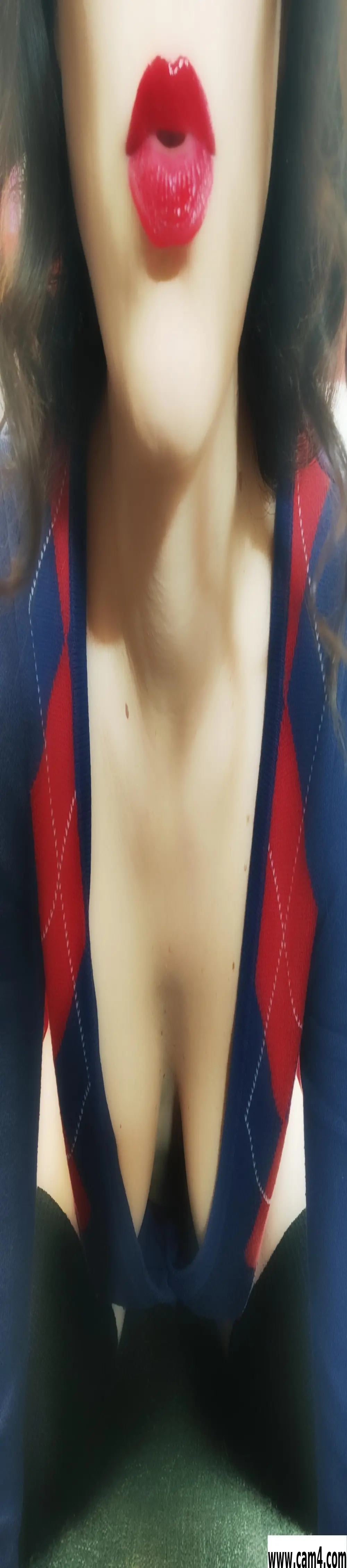 DahliaSegreta