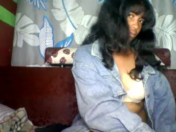 Cam4 Free Porn Cam of Dayah_Sexy