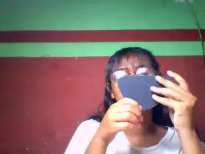 Cam4 Sex Cam of Dayah_Sexy