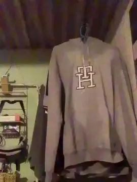 Cam4 Adult Video Chat of LocoRock