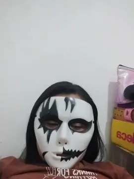 Cam4 Live Sex of mylla6