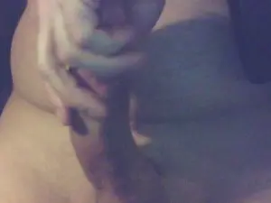 Cam4 Nude Webcam of DadsHome