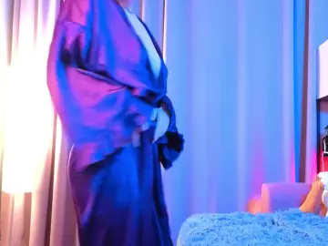 Cam4 Live Sex Cam of FannyBeresford
