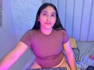 Cam4 Free Live Porn of Lya_dubois