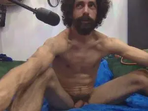 Cam4 Nude Webcam of Stringin69