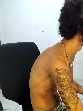 Cam4 Sex Cam of Theyllors2