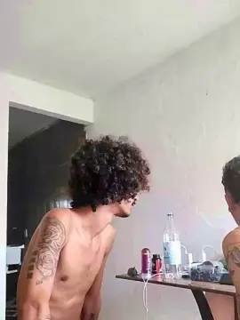 Cam4 Private Sex Chat of Theyllors2